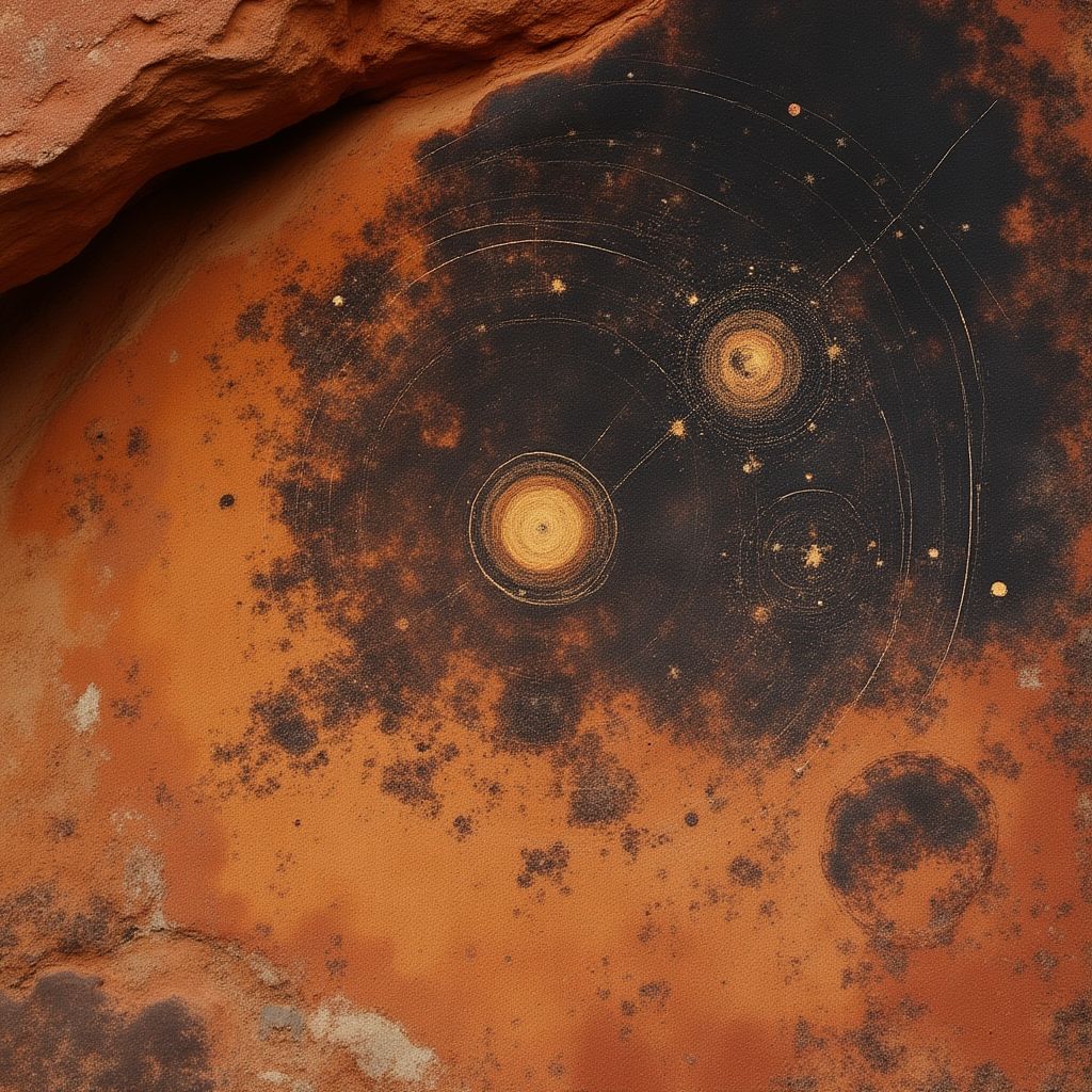 Aboriginal Astronomy