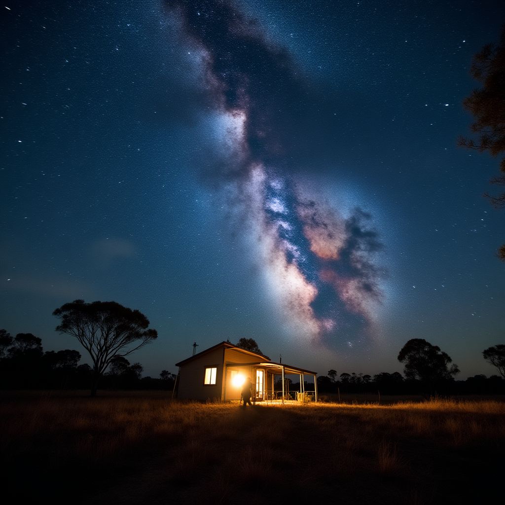 Photographer's Journey