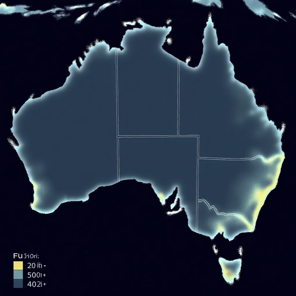 Dark Sky Map Resource
