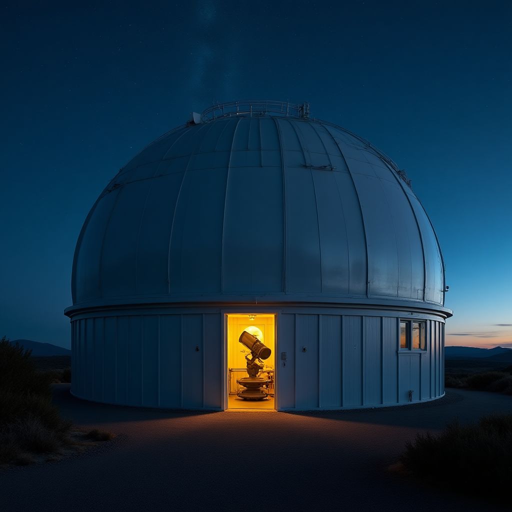 Observatory Resource