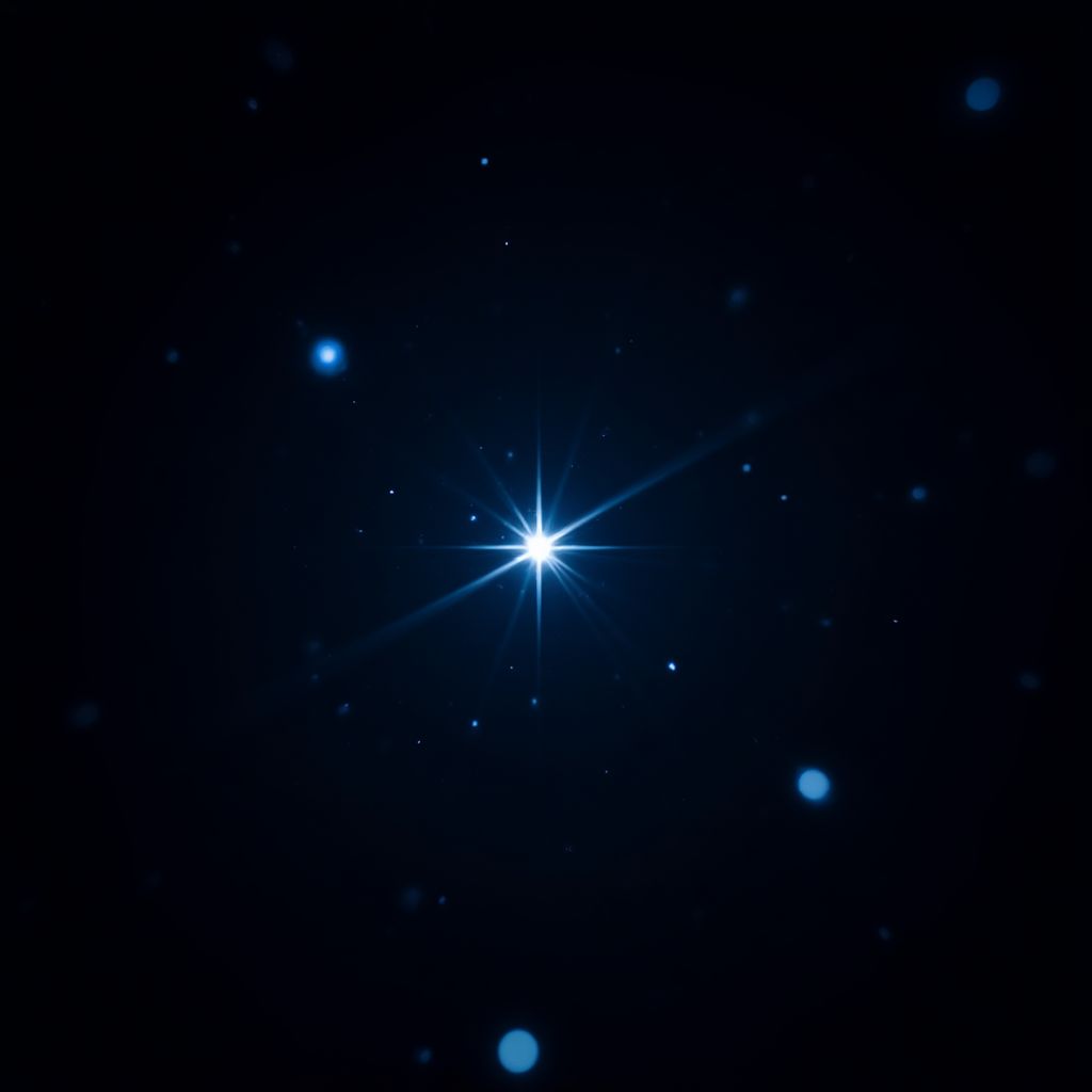 Southern Cross Detail