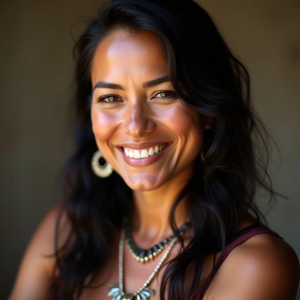 Kirra Wilkinson - Cultural Programs Director