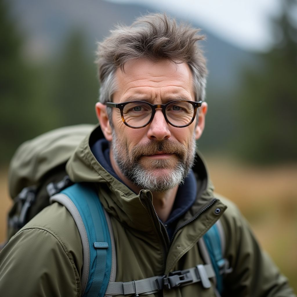 Testimonial from Alexander Petrov