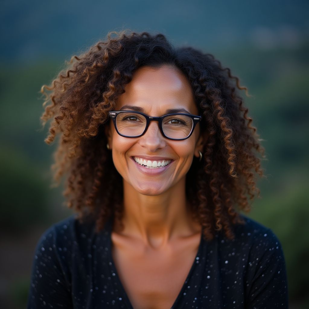 Sarah from Melbourne