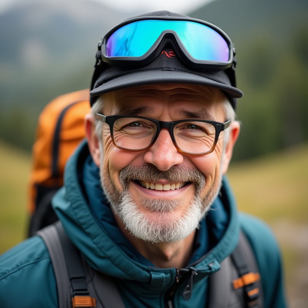 James from United States